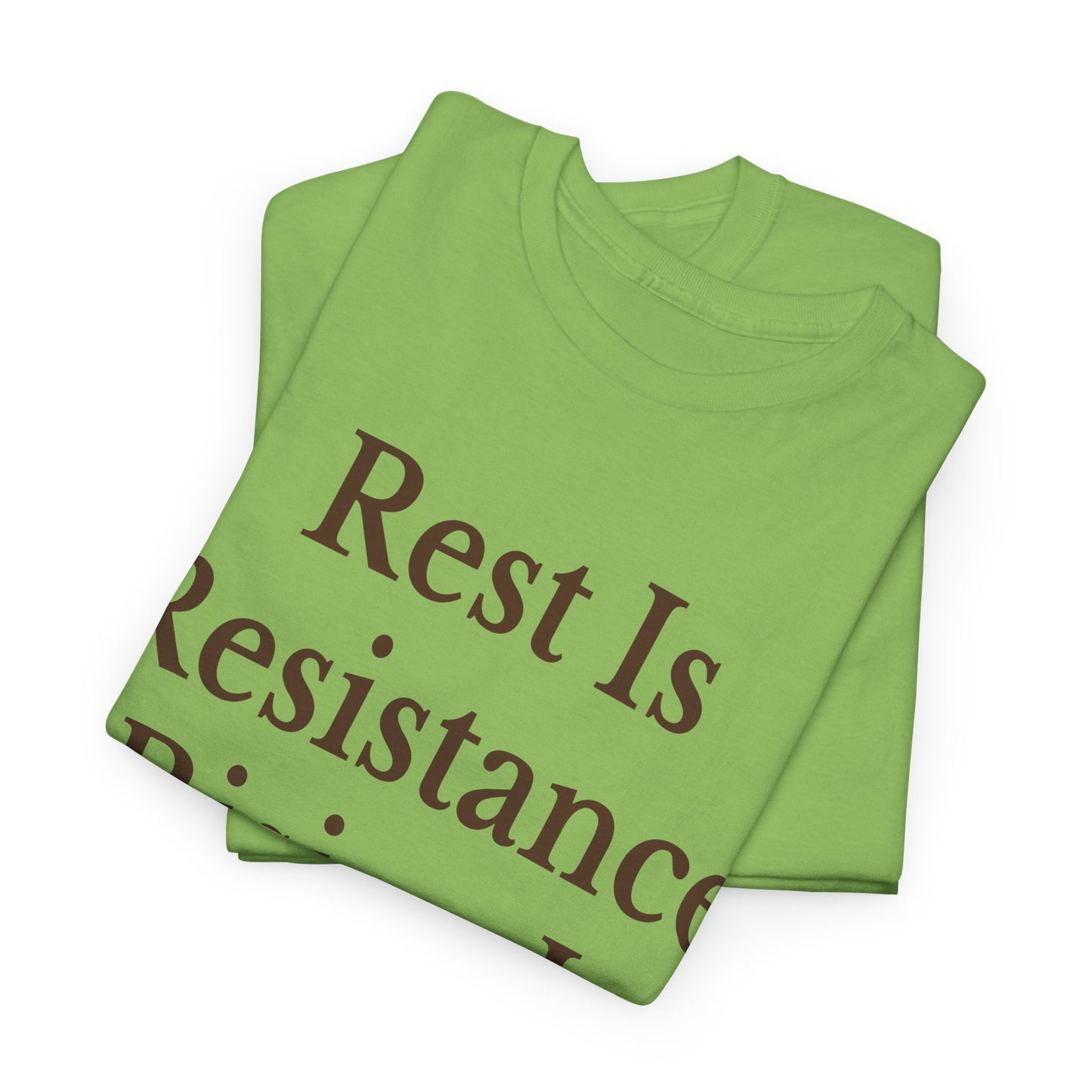 Unisex Empowerment Tee