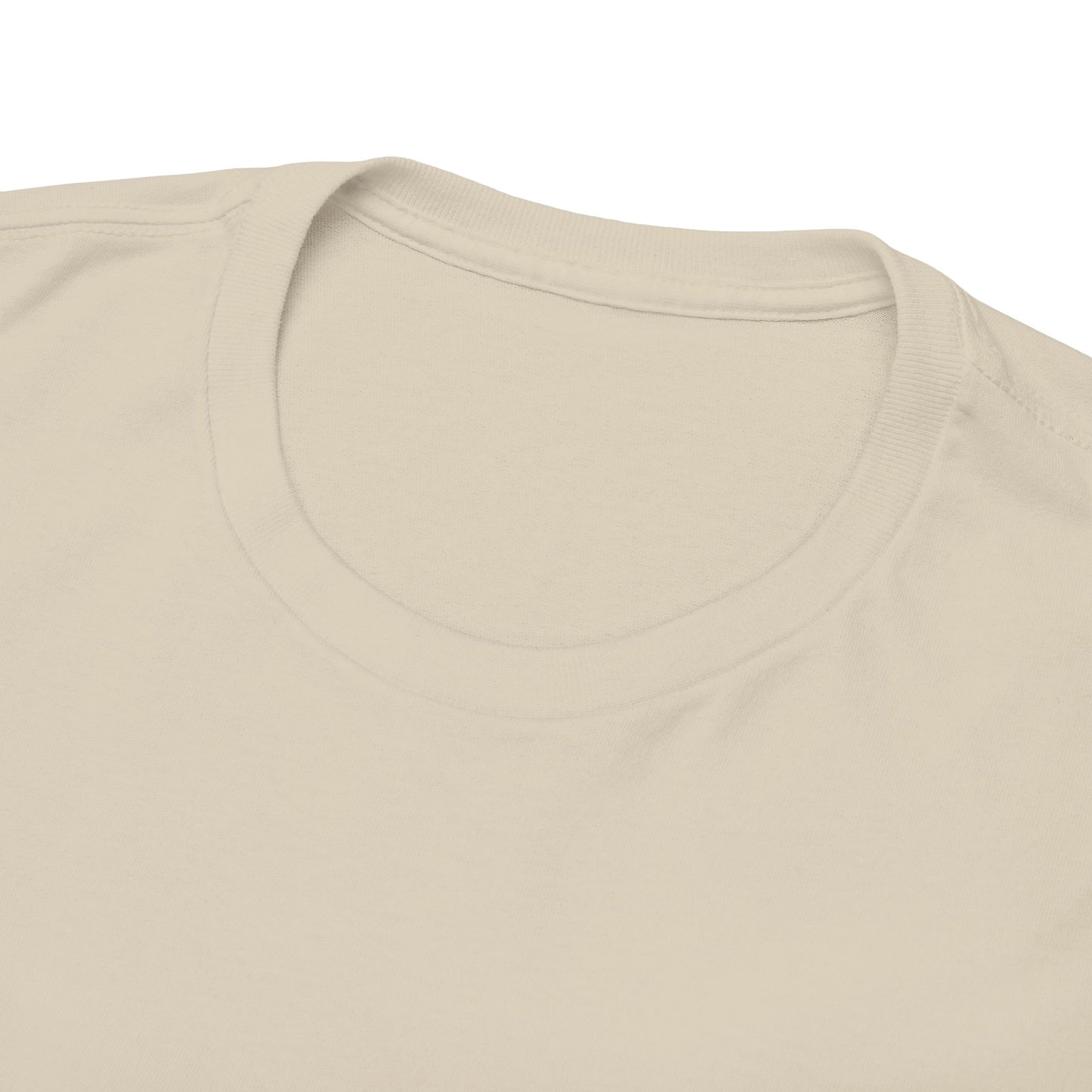 Empowering Message Tee