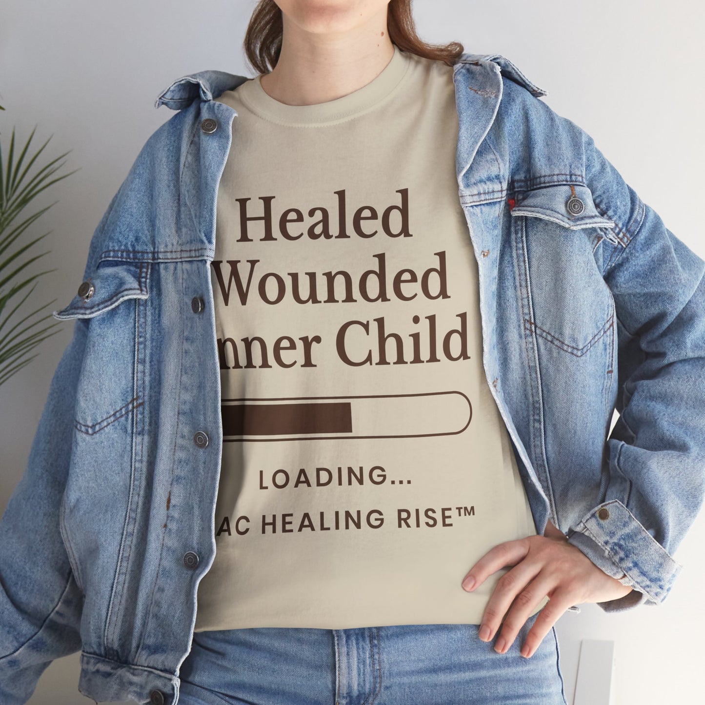 Inner Child Unisex Tee