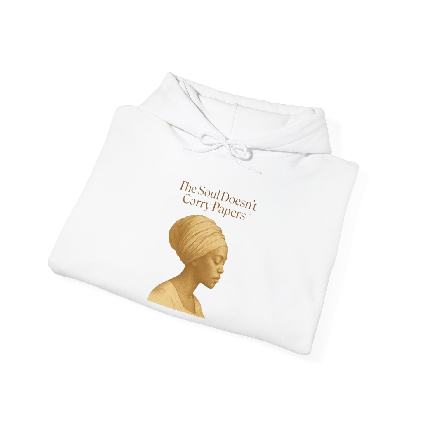 Inspirational Quote Hoodie