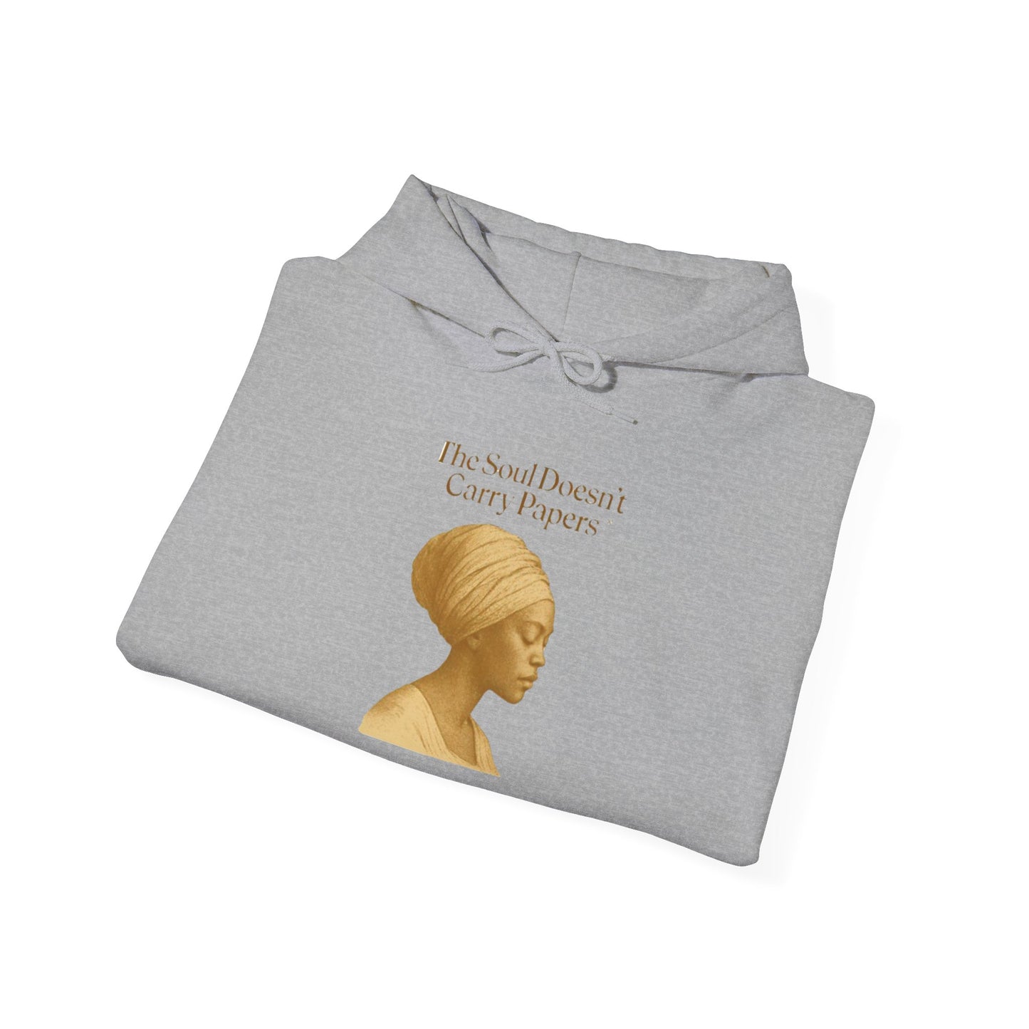 Inspirational Quote Hoodie
