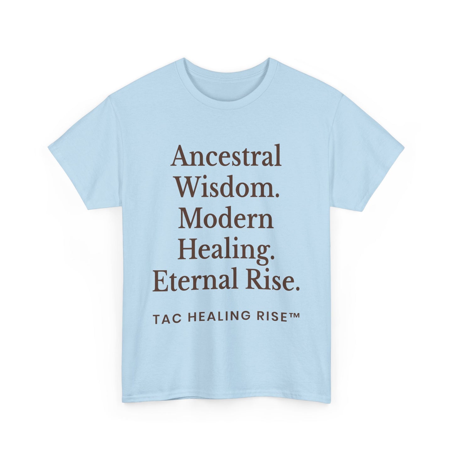 Unisex Ancestral Healing Tee