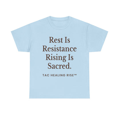 Unisex Empowerment Tee