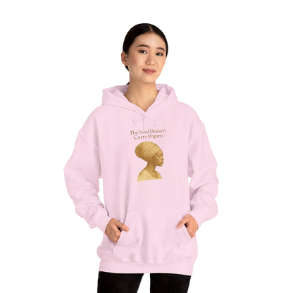 Inspirational Quote Hoodie