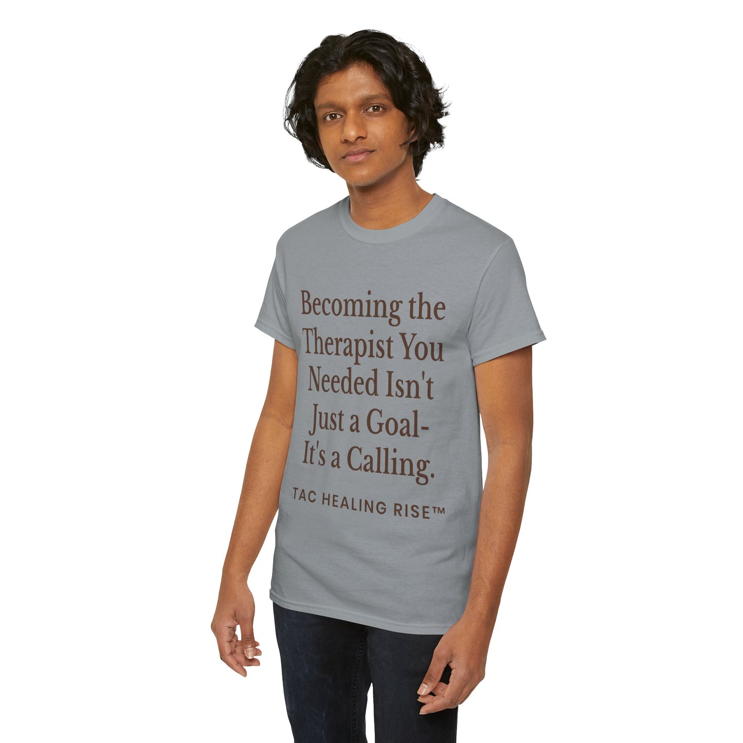 Empowering Therapist Unisex Tee