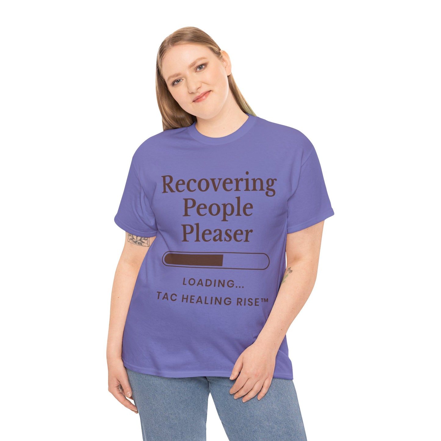 Mental Health Awareness Unisex Tee