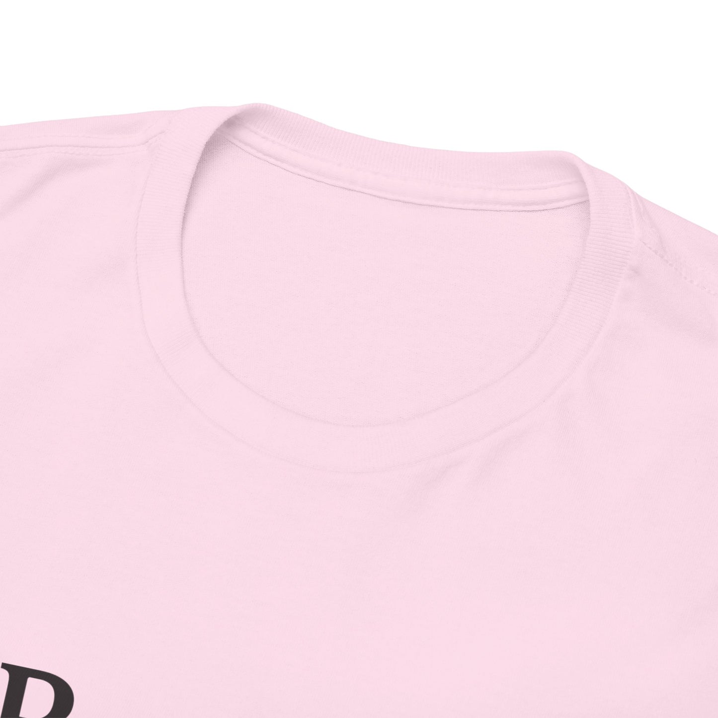 Empowering Voice Tee, Inspirational T-Shirt
