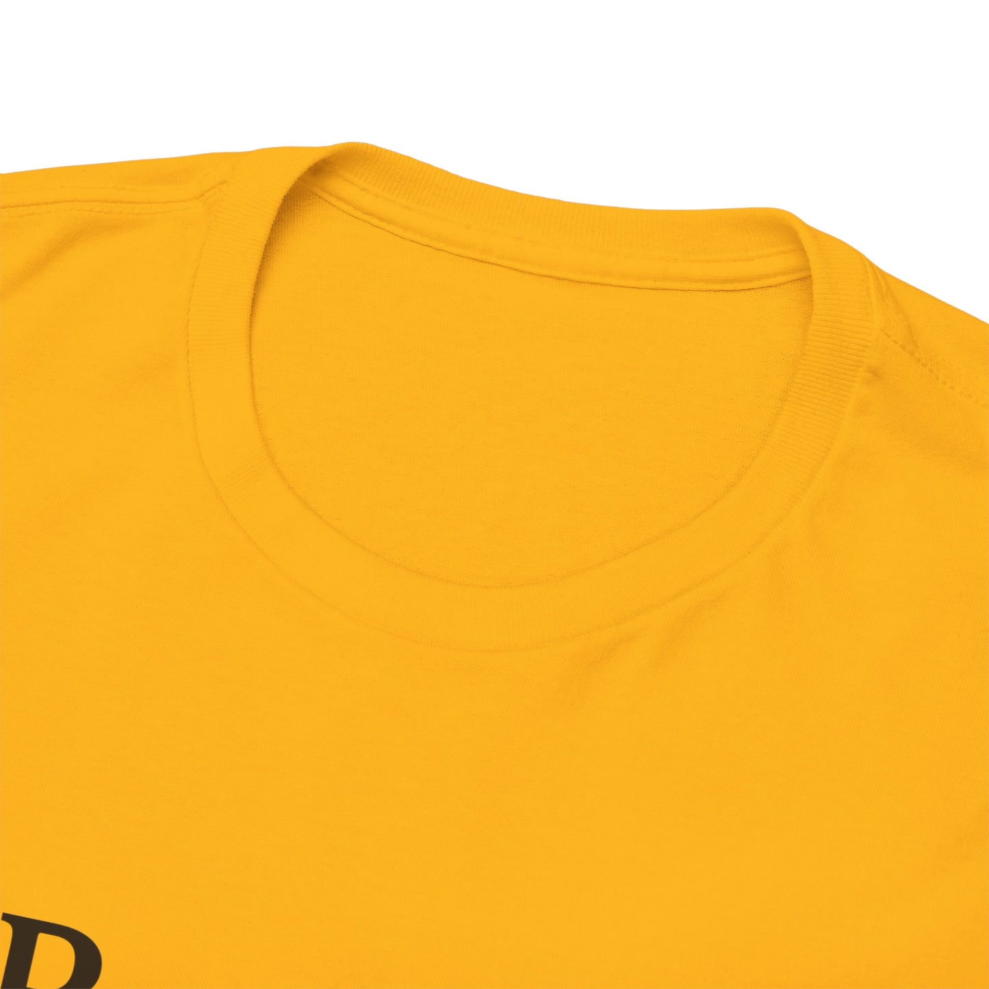Empowering Voice Tee, Inspirational T-Shirt