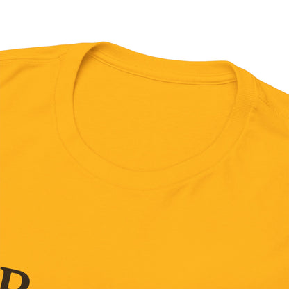 Empowering Voice Tee, Inspirational T-Shirt