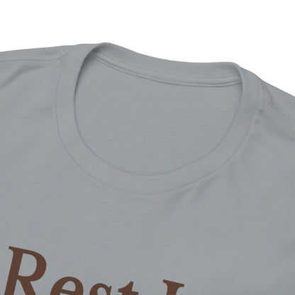 Unisex Empowerment Tee