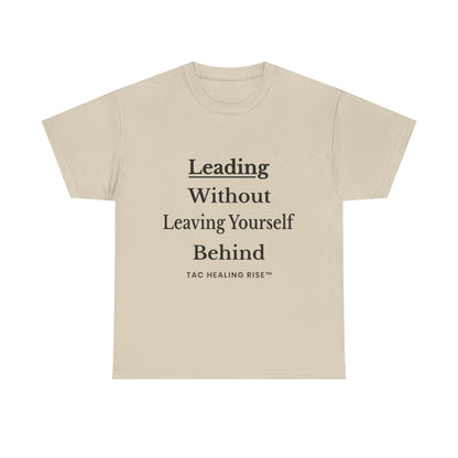 Inspirational Unisex Heavy Cotton Tee
