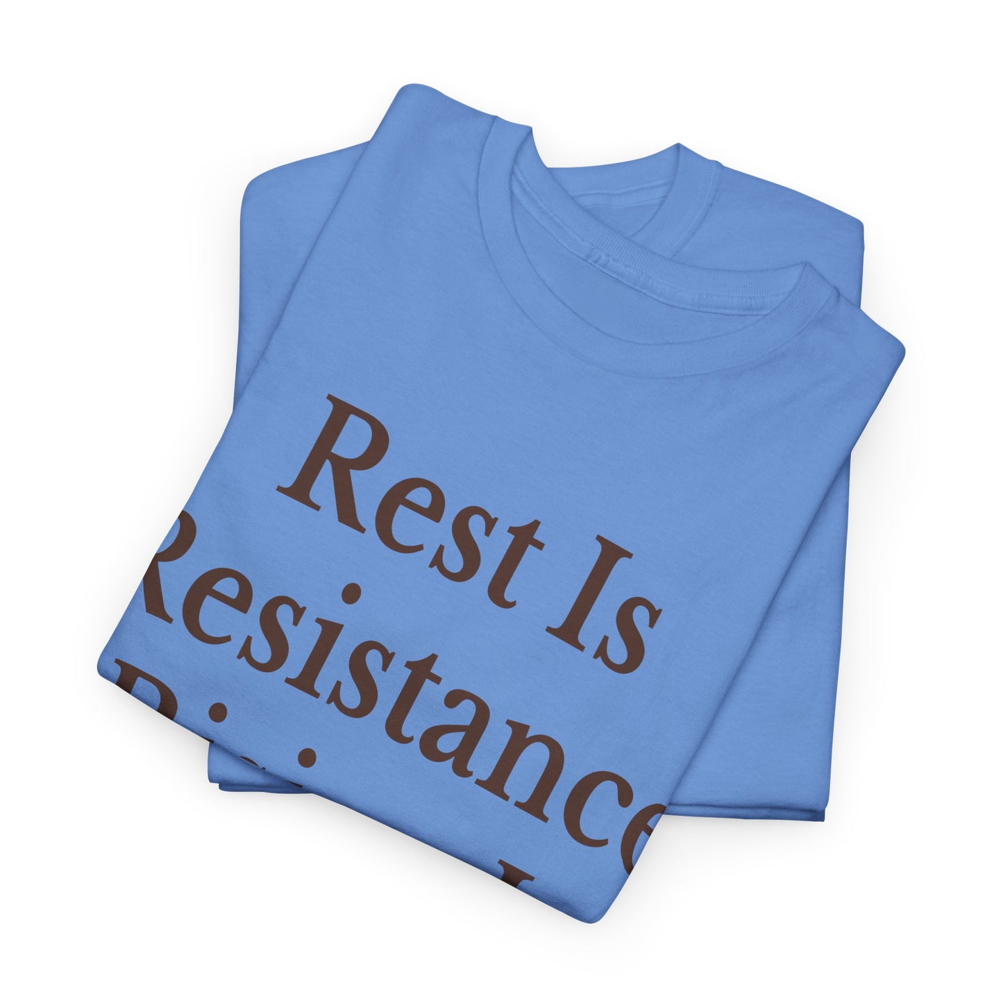 Unisex Empowerment Tee