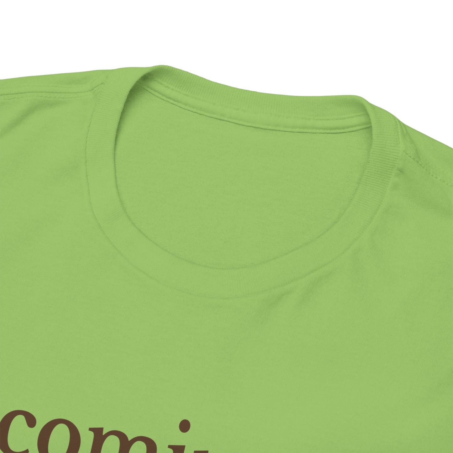 Empowering Therapist Unisex Tee