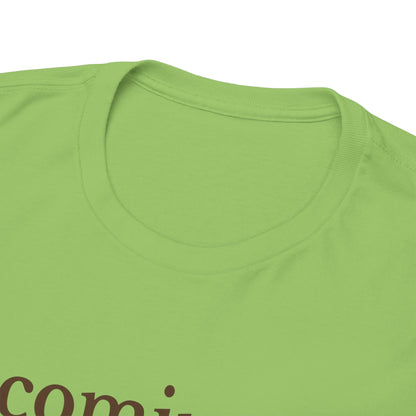 Empowering Therapist Unisex Tee