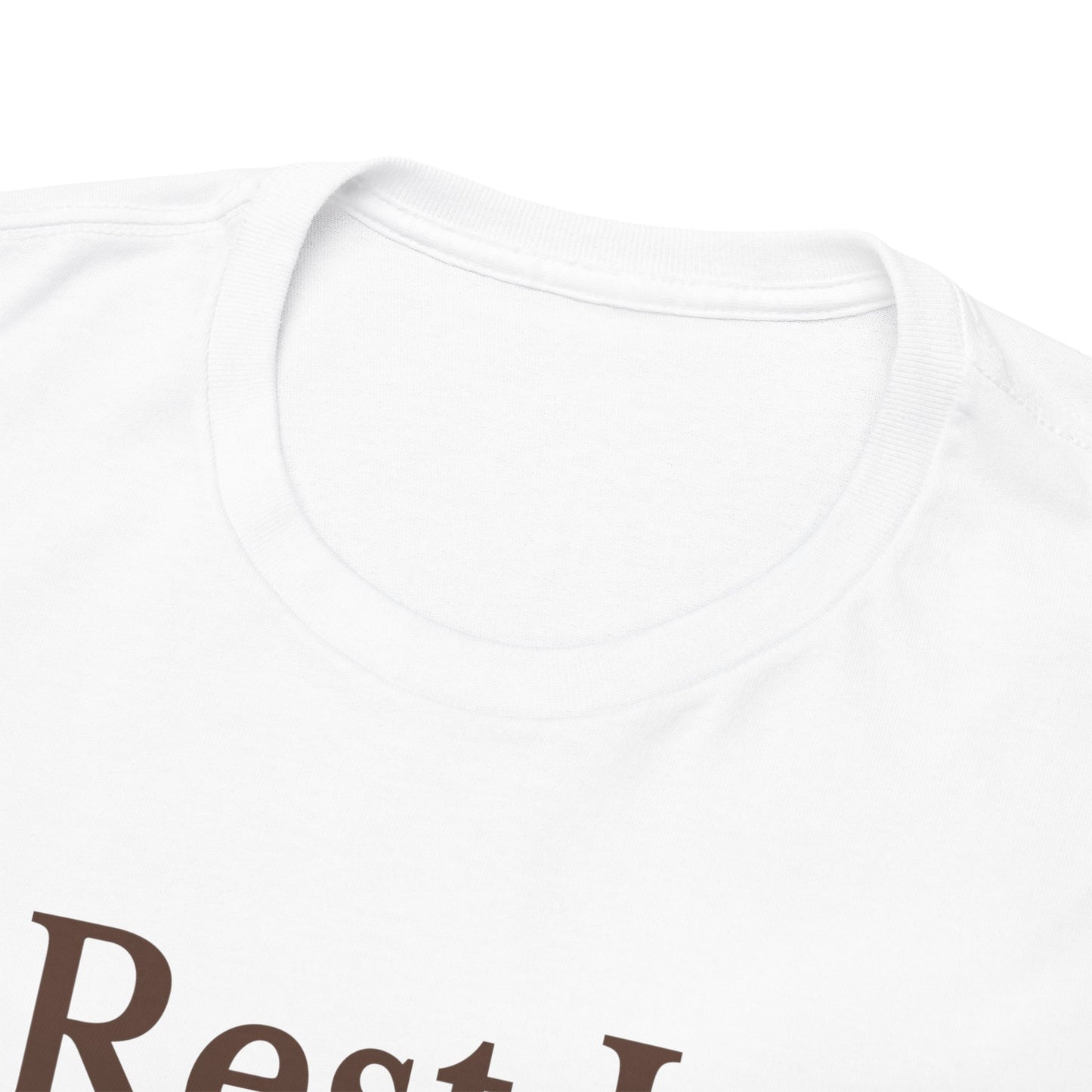 Unisex Empowerment Tee