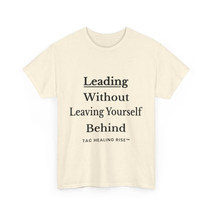 Inspirational Unisex Heavy Cotton Tee