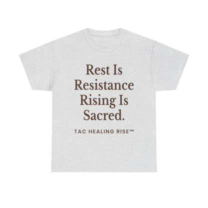 Unisex Empowerment Tee