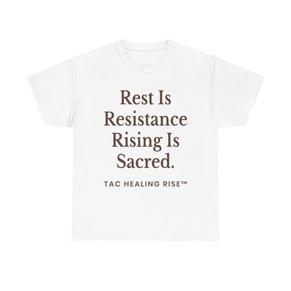 Unisex Empowerment Tee