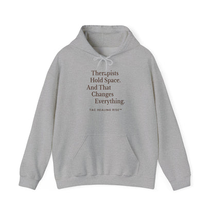 Therapist Appreciation Hoodie | Cozy Sweatshirt for Mental Health Awareness, Gifts for Therapists, Self-Care Gear, Unique Casual Wear, [...]