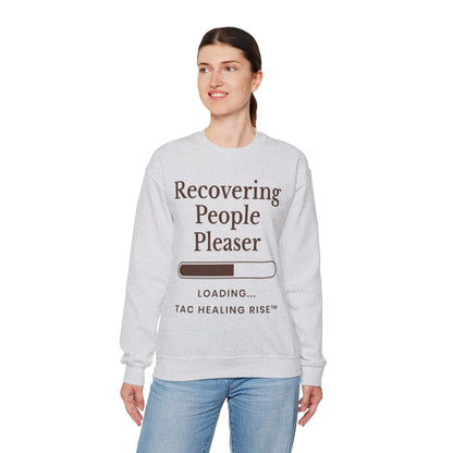 Pleaser Unisex Sweatshirt