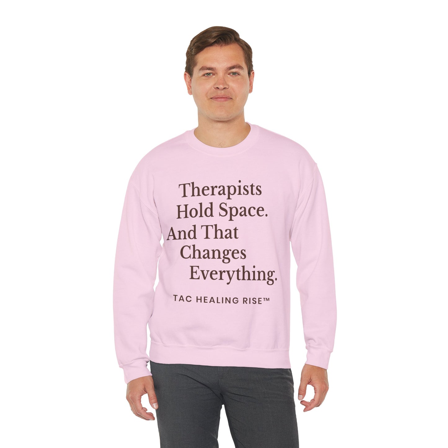 Unisex Crewneck Sweatshirt