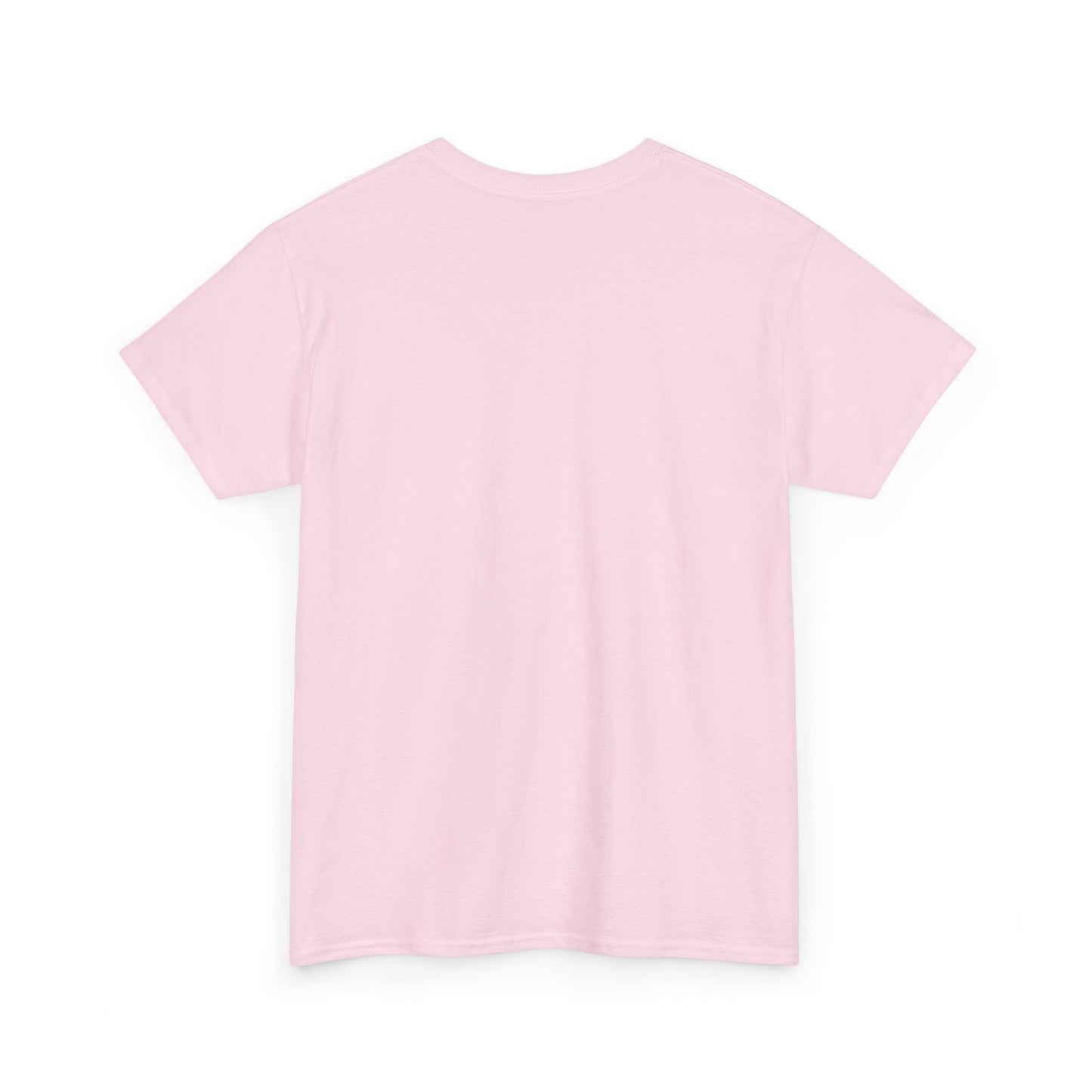 Empowering Voice Tee, Inspirational T-Shirt