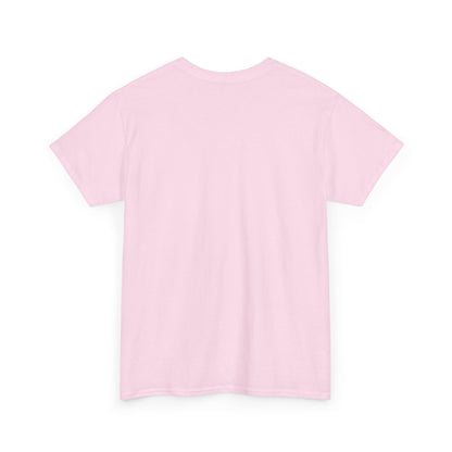 Empowering Voice Tee, Inspirational T-Shirt