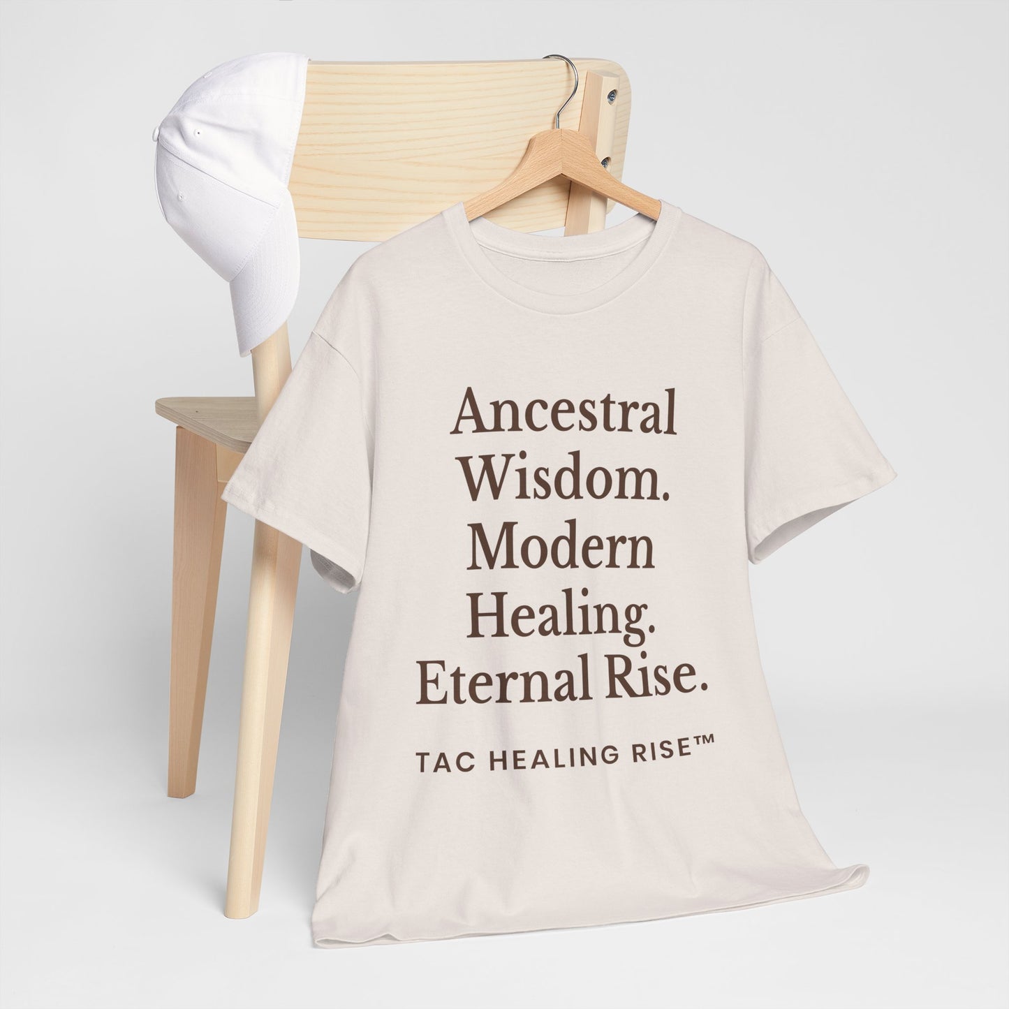 Unisex Ancestral Healing Tee