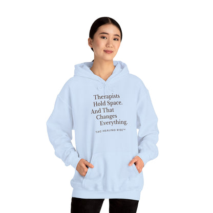 Therapist Appreciation Hoodie | Cozy Sweatshirt for Mental Health Awareness, Gifts for Therapists, Self-Care Gear, Unique Casual Wear, [...]