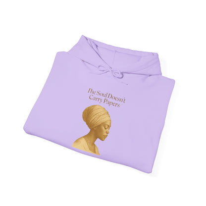 Inspirational Quote Hoodie