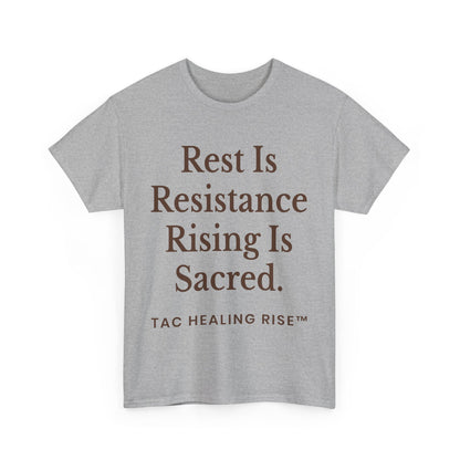 Unisex Empowerment Tee