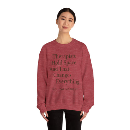 Unisex Crewneck Sweatshirt
