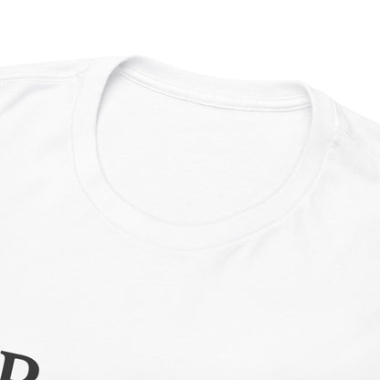 Empowering Voice Tee, Inspirational T-Shirt