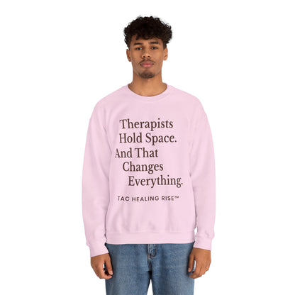 Unisex Crewneck Sweatshirt