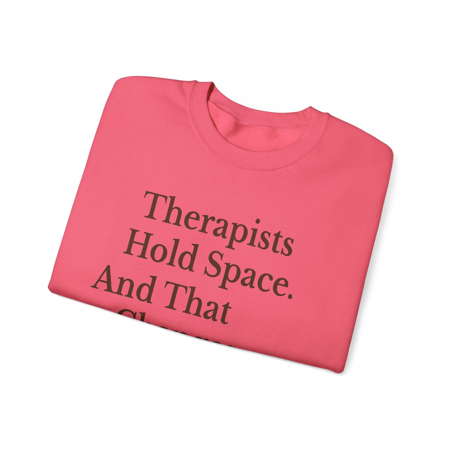 Unisex Crewneck Sweatshirt