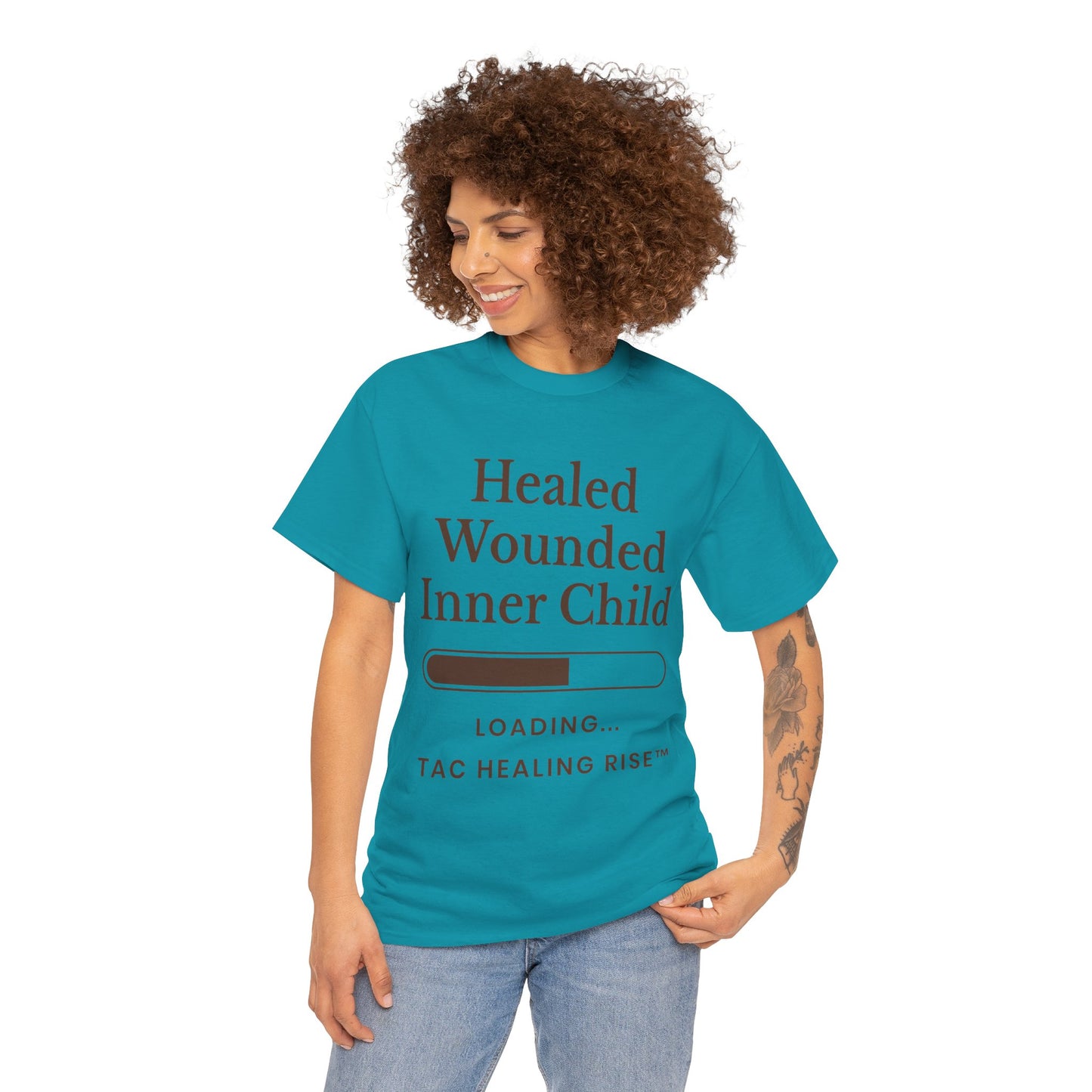 Inner Child Unisex Tee
