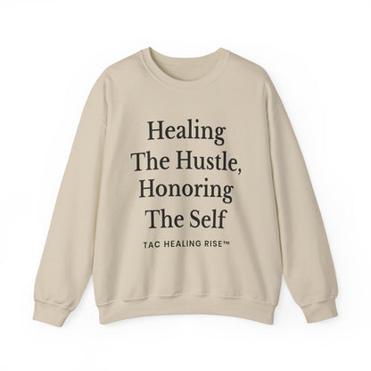 Healing Hustle Sweatshirt