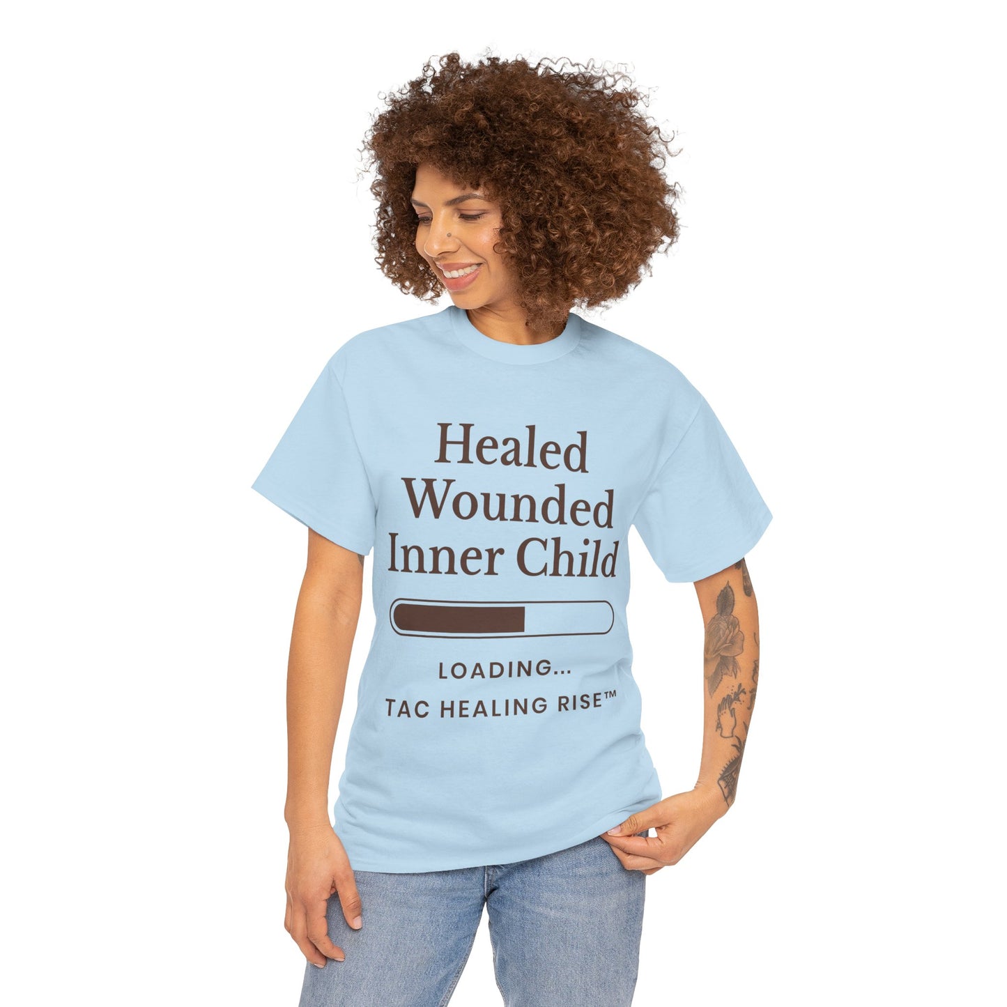 Inner Child Unisex Tee