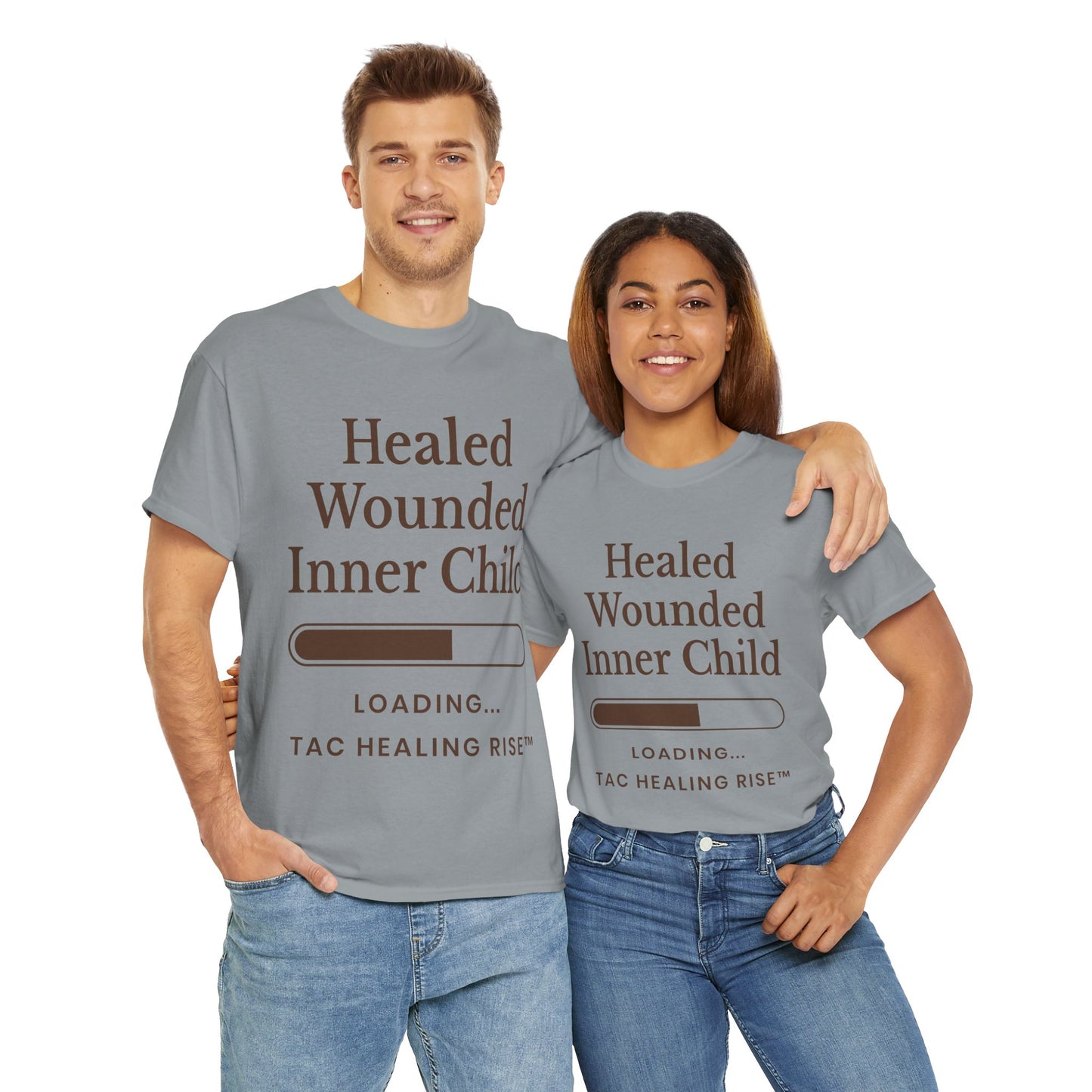 Inner Child Unisex Tee