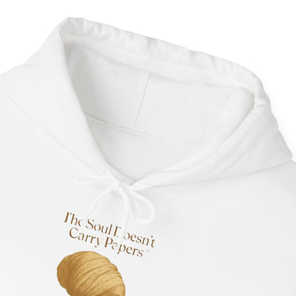 Inspirational Quote Hoodie