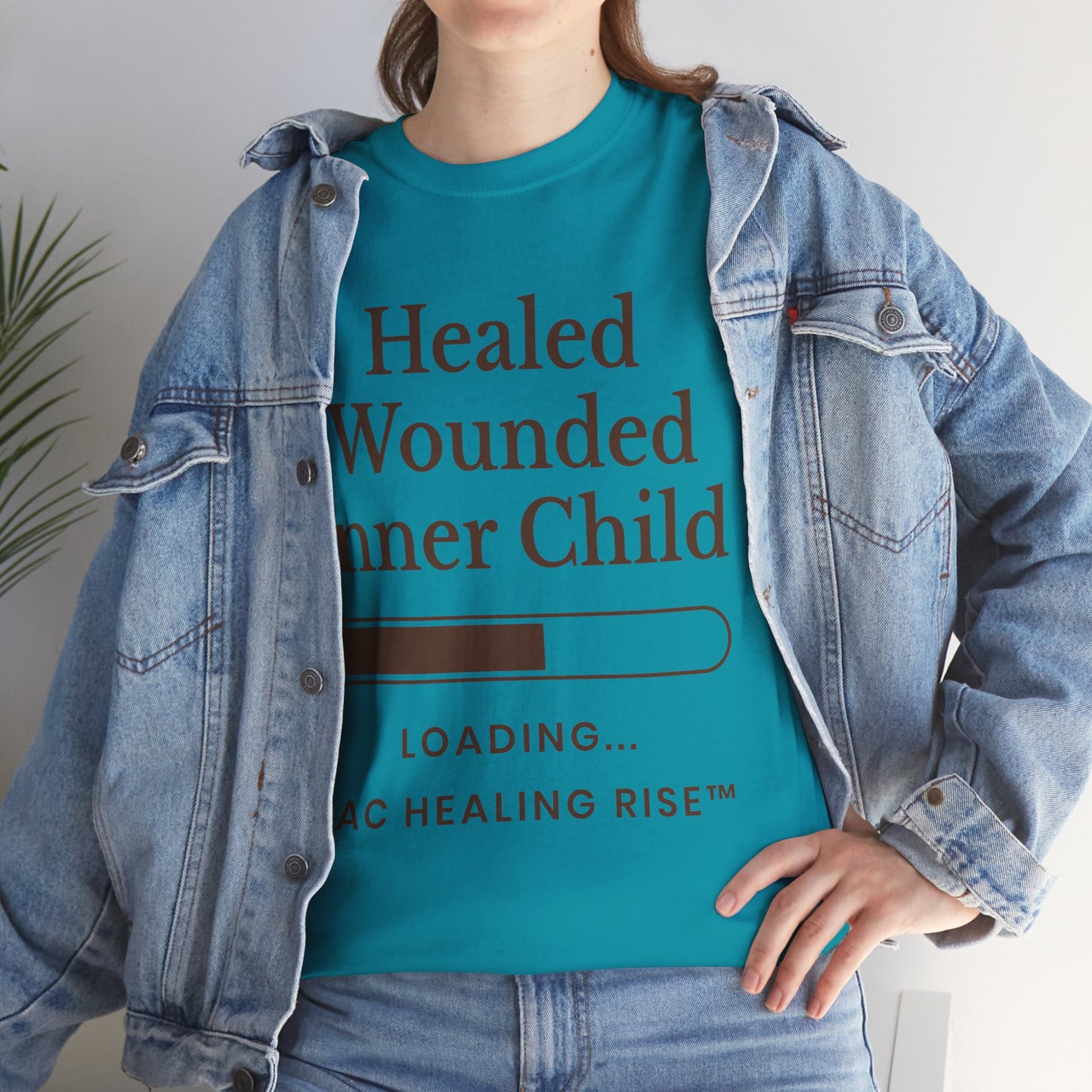 Inner Child Unisex Tee