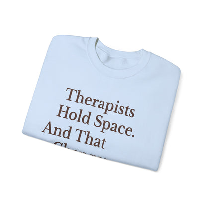 Unisex Crewneck Sweatshirt