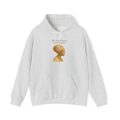 Inspirational Quote Hoodie