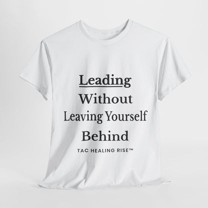Inspirational Unisex Heavy Cotton Tee