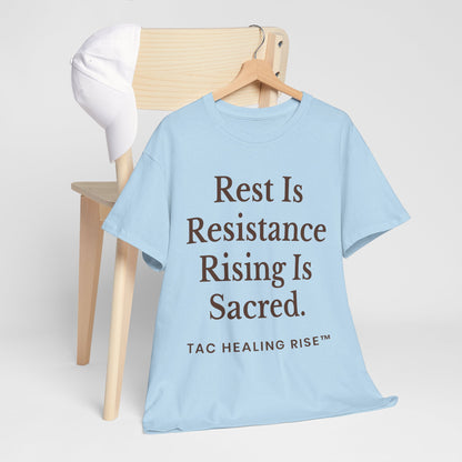 Unisex Empowerment Tee