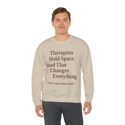 Unisex Crewneck Sweatshirt