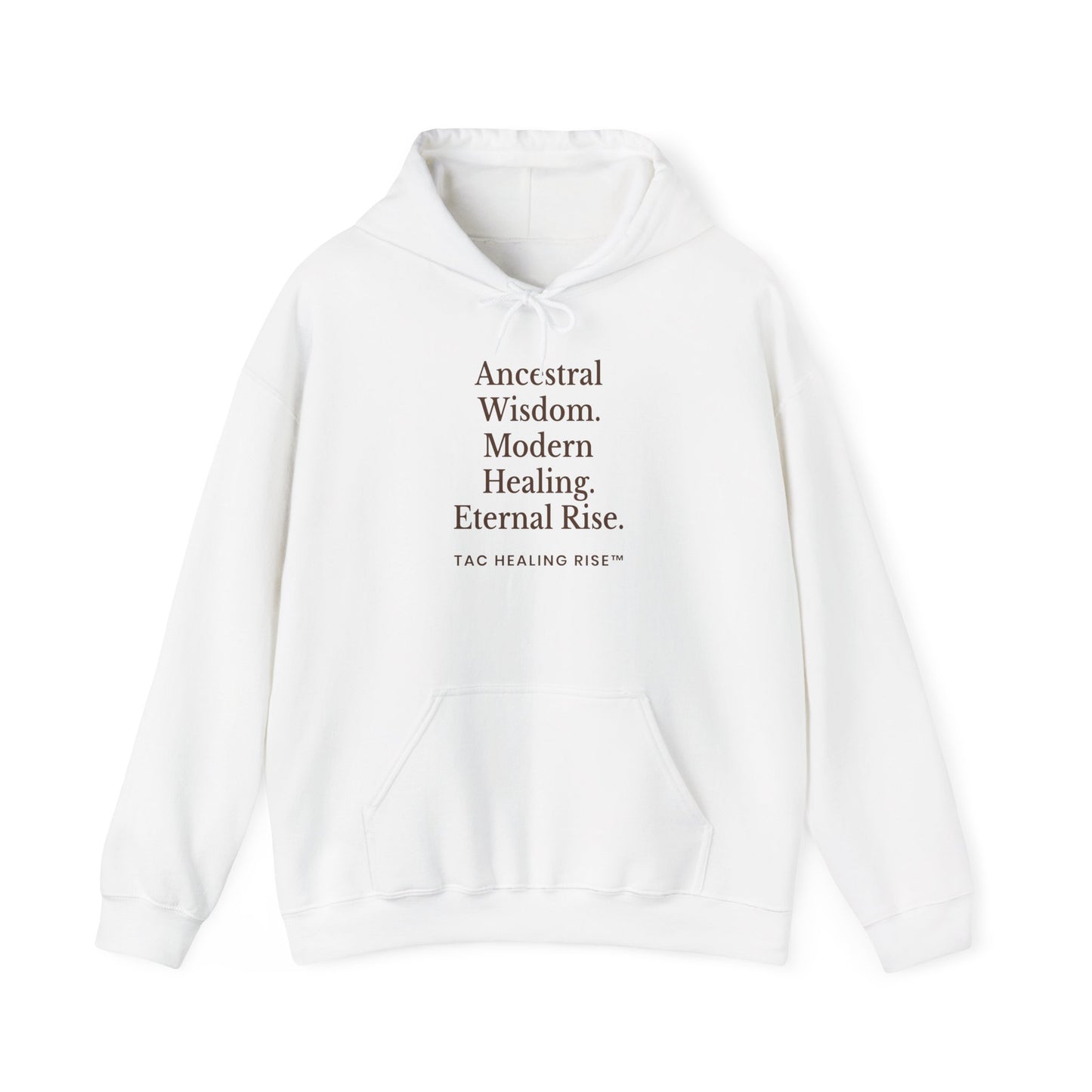 Ancestral Wisdom Sweatshirt | Unisex Cozy Hoodie for Healing & Affirmations, Perfect Gift for Spiritual Seekers, Yoga Enthusiasts, [...]