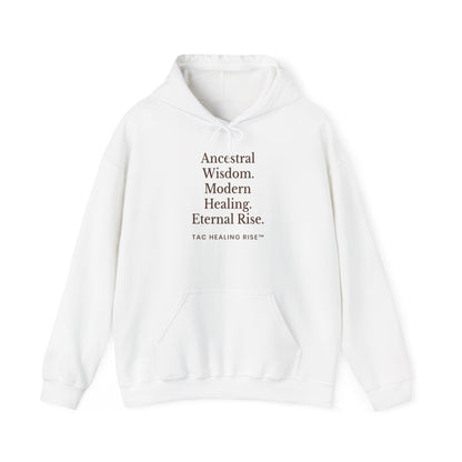 Ancestral Wisdom Sweatshirt | Unisex Cozy Hoodie for Healing & Affirmations, Perfect Gift for Spiritual Seekers, Yoga Enthusiasts, [...]