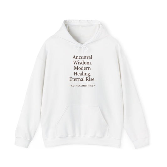 Ancestral Wisdom Sweatshirt | Unisex Cozy Hoodie for Healing & Affirmations, Perfect Gift for Spiritual Seekers, Yoga Enthusiasts, [...]