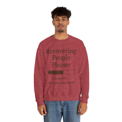 Pleaser Unisex Sweatshirt